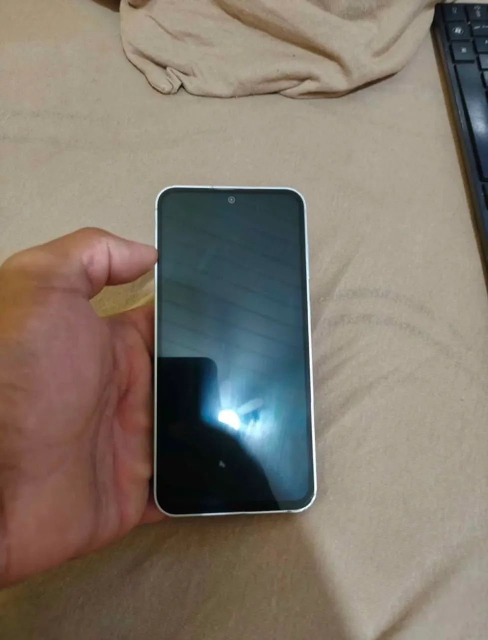 Galaxy S23 Fe 256gb - Foto 3