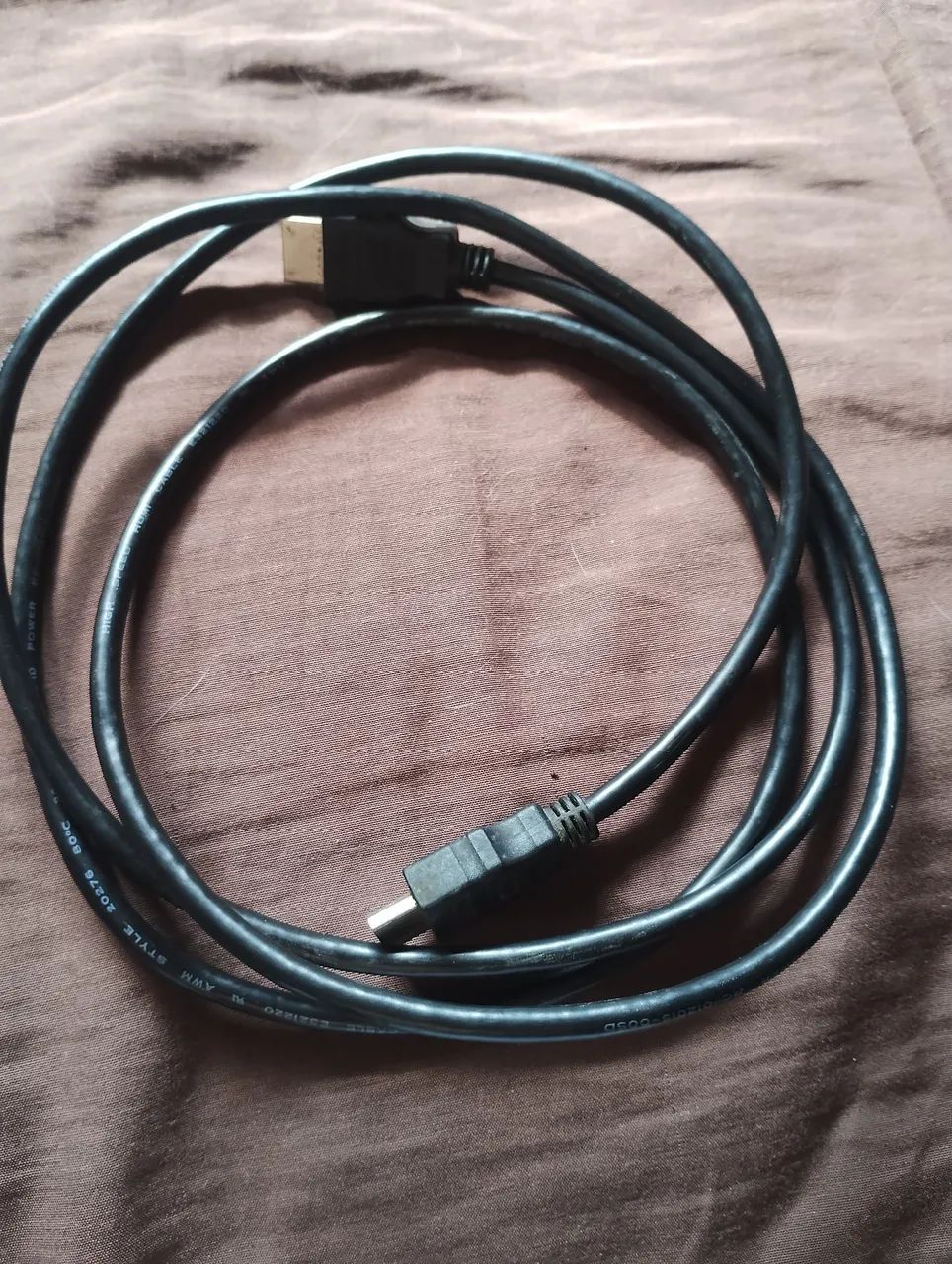 Cabo HDMI  - Foto 2