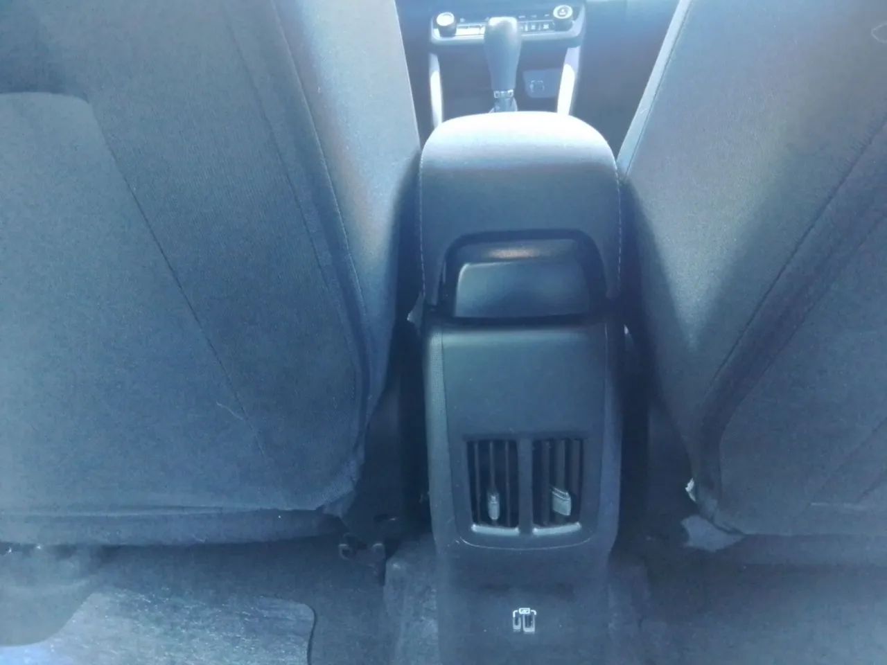 Fiat Fastback Audace 200 TB Aut (Hibrído), foto 10 de 14