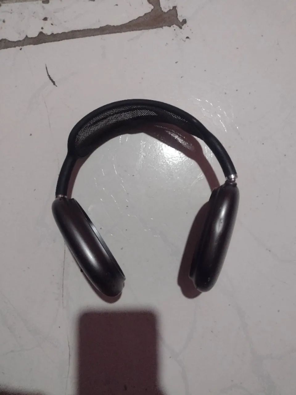 Apple AirPods Max Gen 1 (A2096) - Fones de Ouvido - Jardim Novo