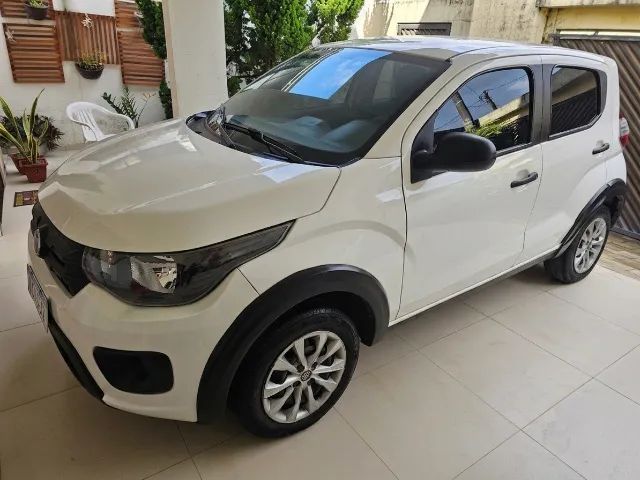 Fiat Mobi MOBI LIKE 1.0 Fire Flex 5p. 2023