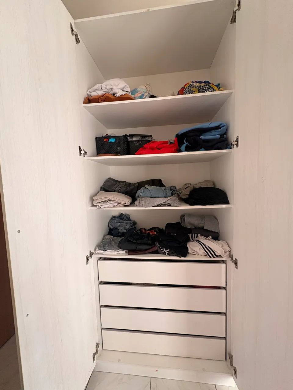 guarda roupa  - Foto 2