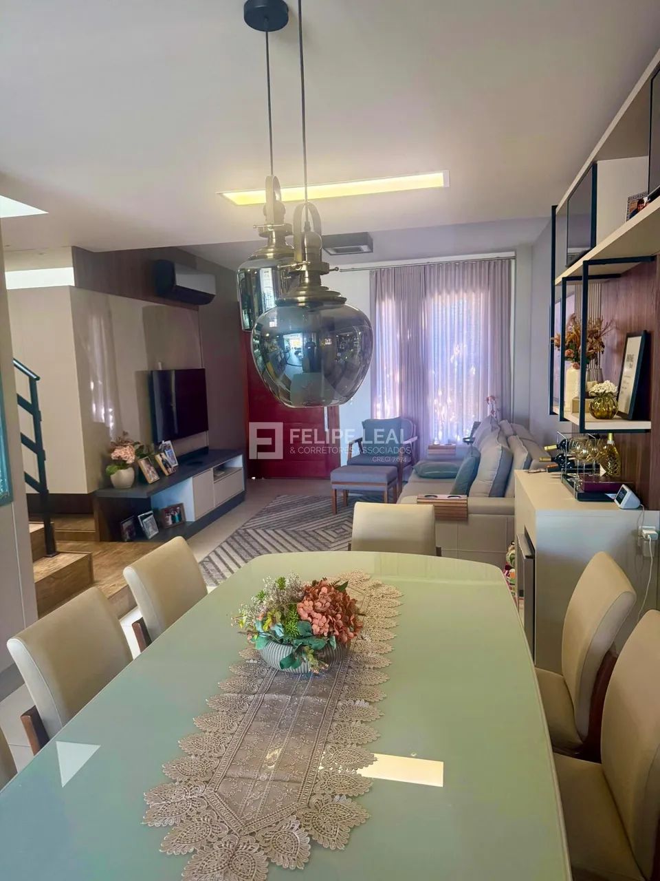 Casa de Condomínio em Bairro Deltaville - Biguaçu, SC - Foto 4