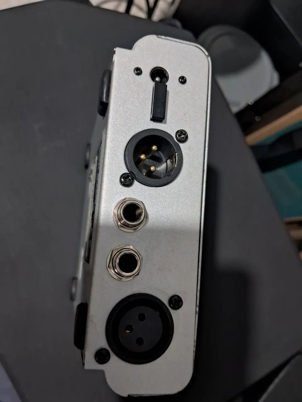 TUBE ULTRAGAIN MIC200  - Foto 2
