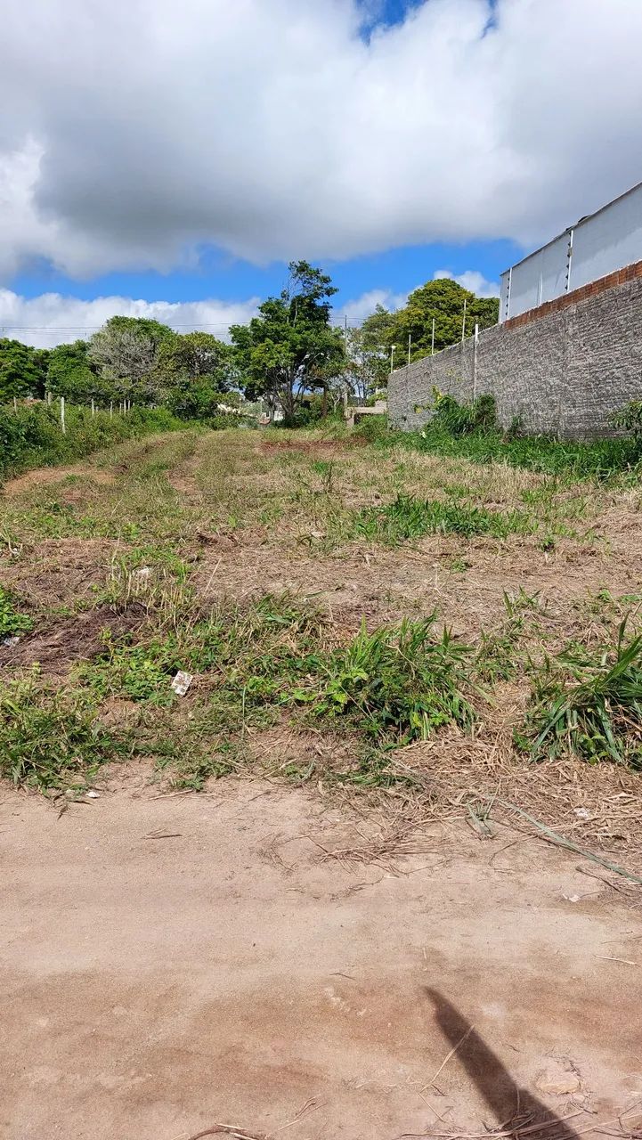 Terreno no Loteamento Arco Irís  - Foto 2