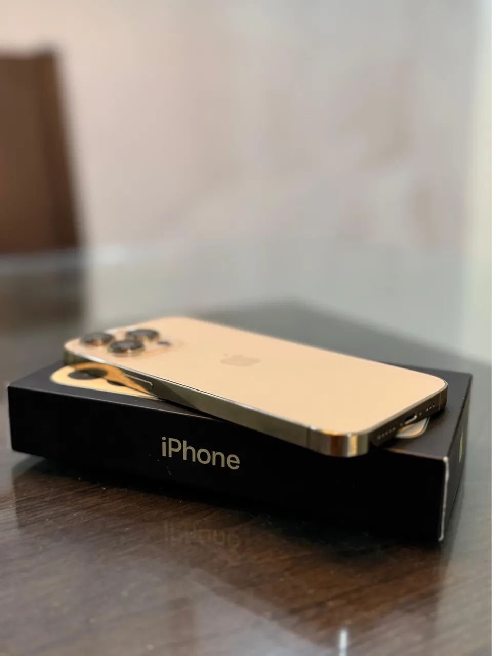 iPhone 13 Pro 512 gigas - Celulares e Smartphones - Monte Alegre