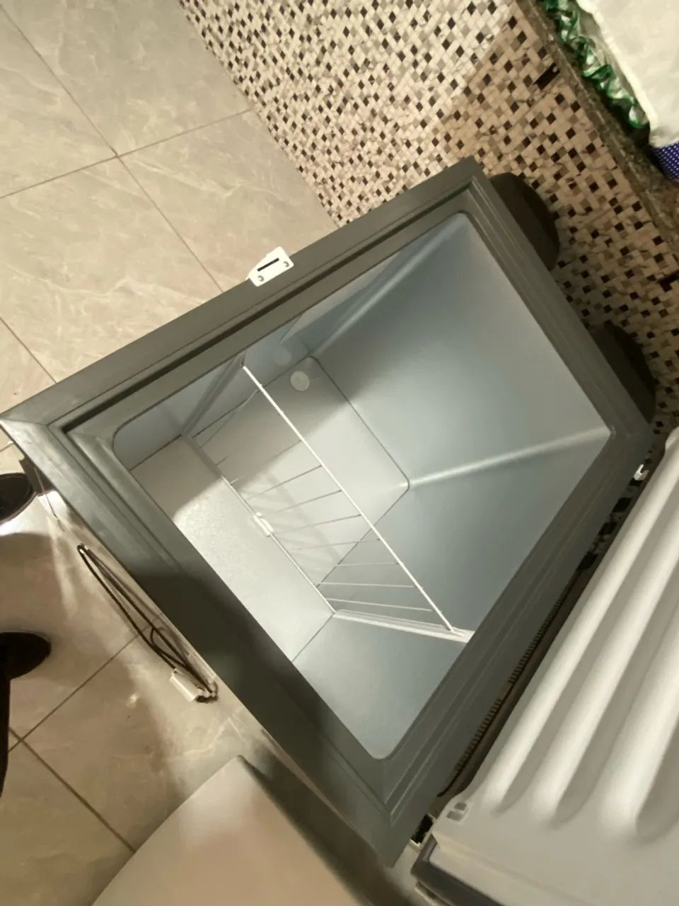 Vendo freezer - Foto 3