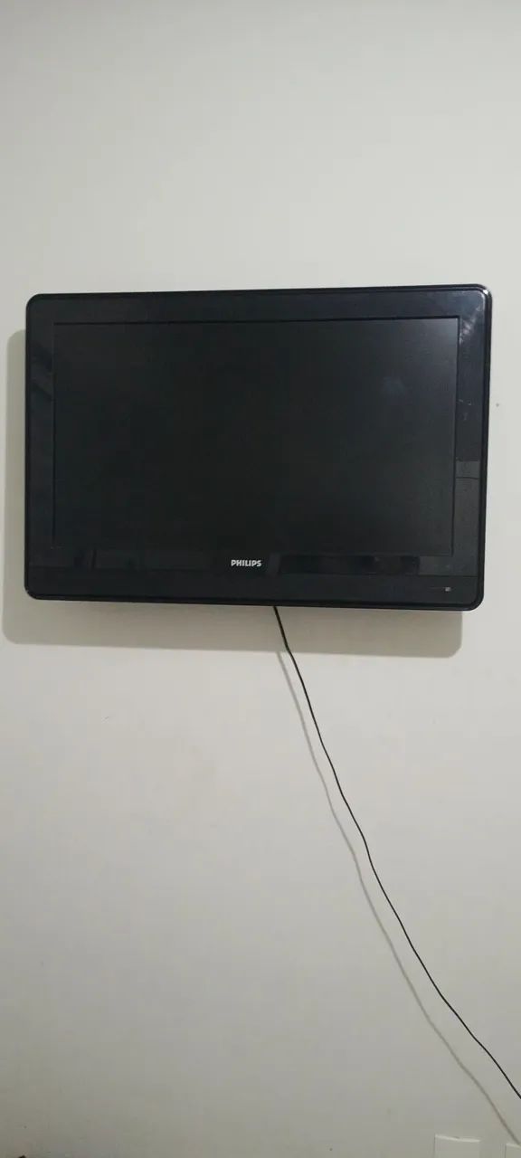 TV usada ( ela NÃO É SMART) - Foto 2