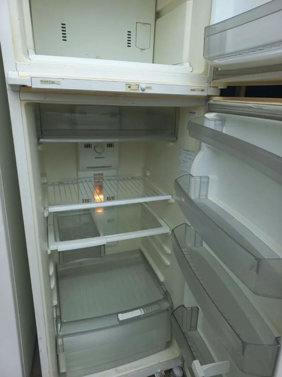 Geladeira  - Foto 2