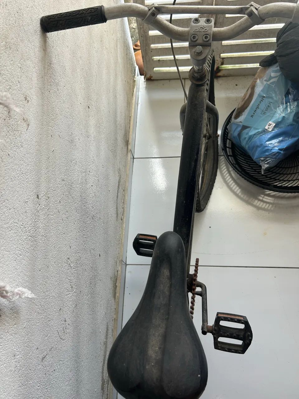 Bicicleta  - Foto 3