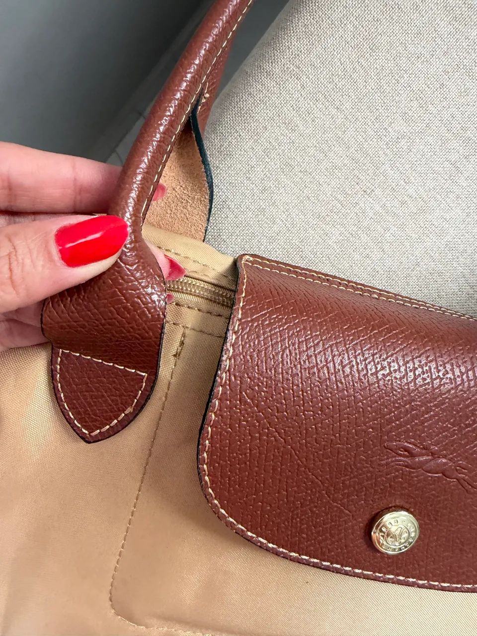 Vendo bolsa  - Foto 2