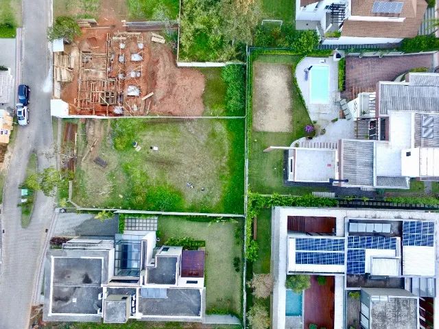 Lote no melhor condomínio do Cacupé- Vivá  - Foto 2