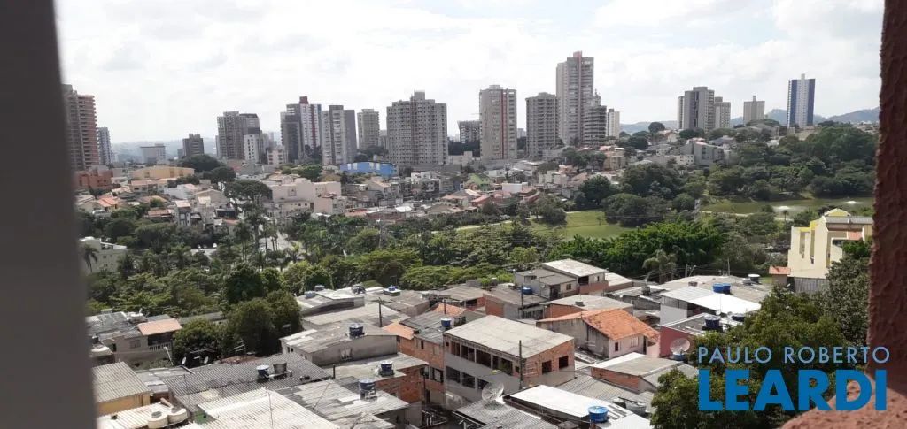 APARTAMENTO - PARAÍSO - SP - Foto 4