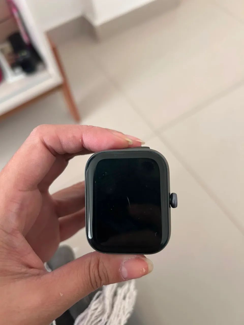 Smartwatch mormaii life ultra - Foto 3