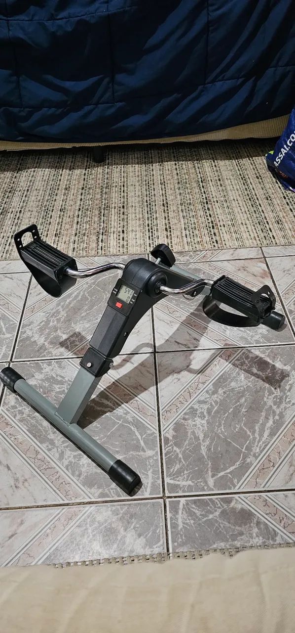Bicicleta ergometrica - Foto 2