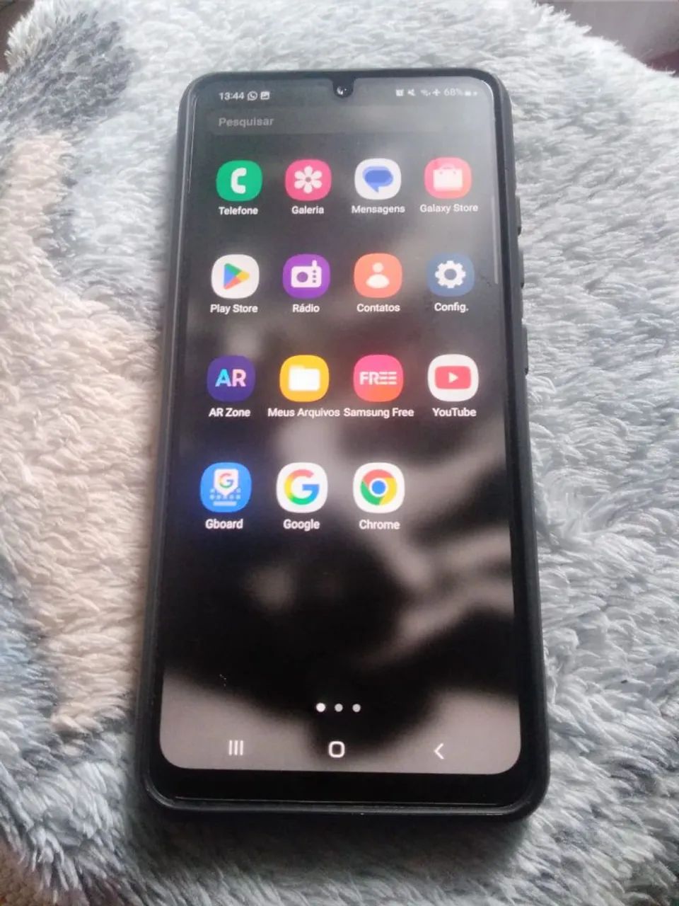 A32 126 gigas 4 gigas de RAM  - Foto 2
