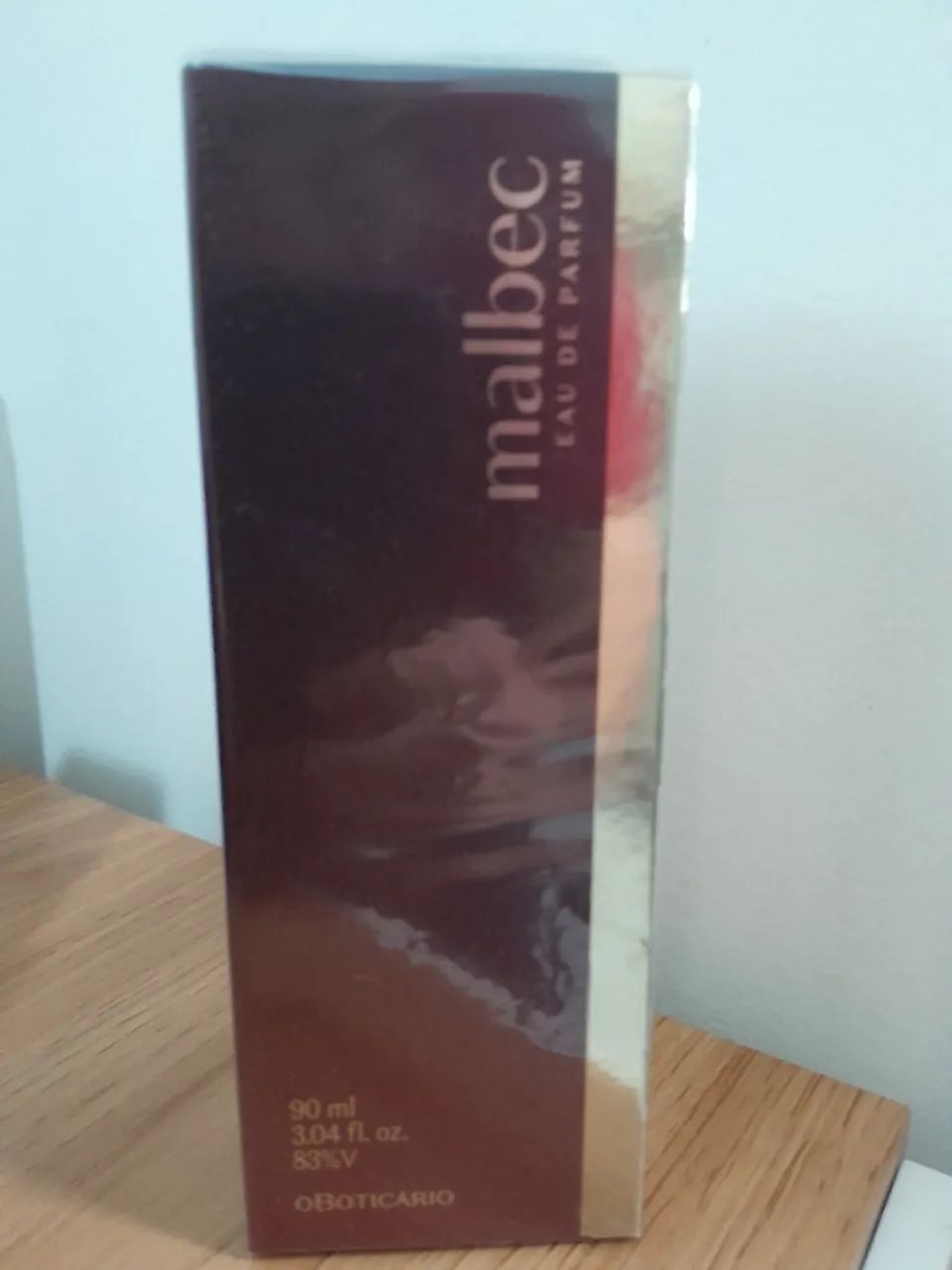 Vendo perfumes Natura; Boticário; Eudora e Árabes  - Foto 4