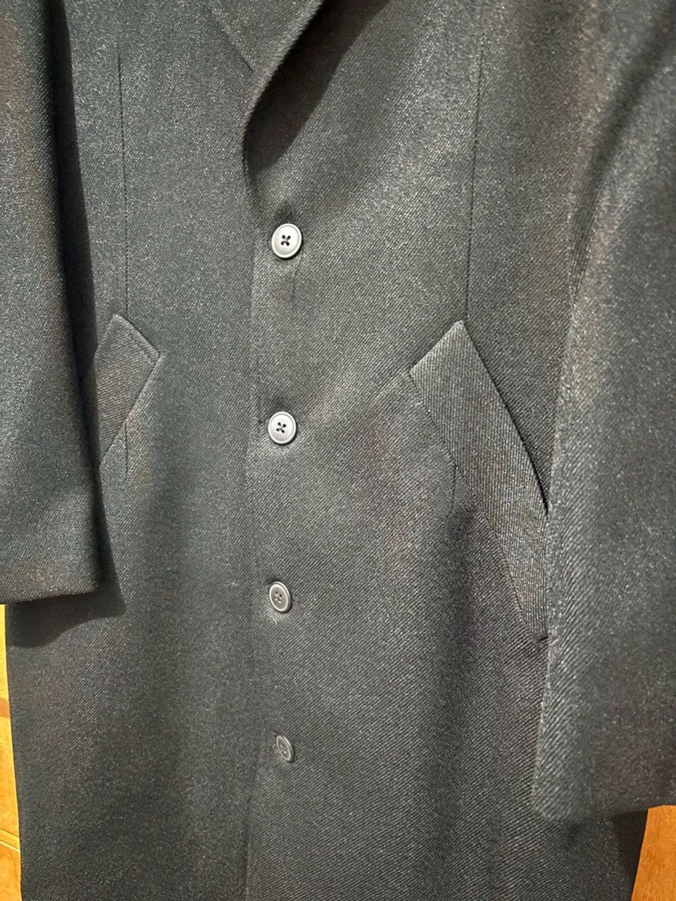 Sobretudo masculino  - Foto 2