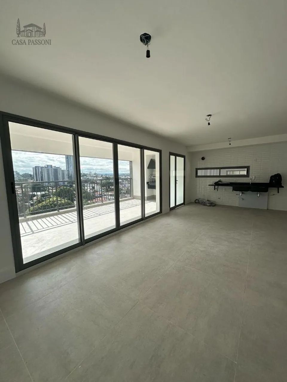 Apartamento 3 Quartos Nova Campinas - Haus - Foto 2