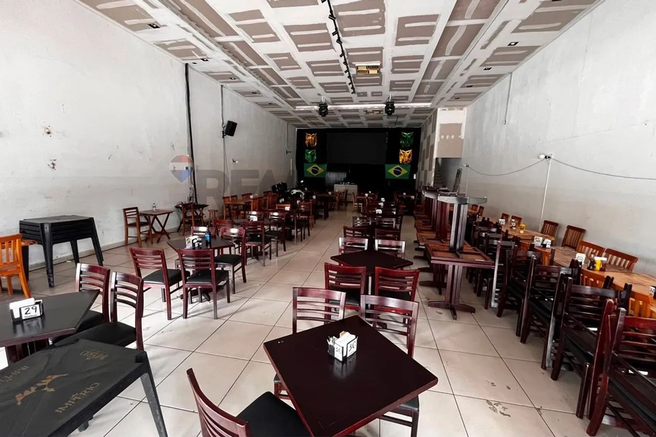 Ponto Comercial de Grande Visibilidade em Hortolândia - Foto 5