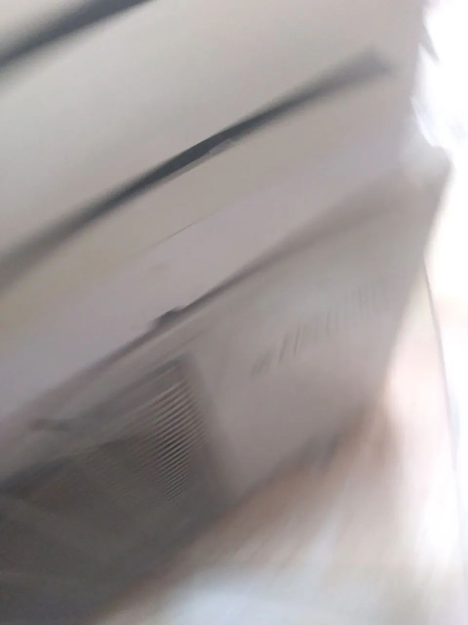 Ar condicionado 9000btus - Foto 5