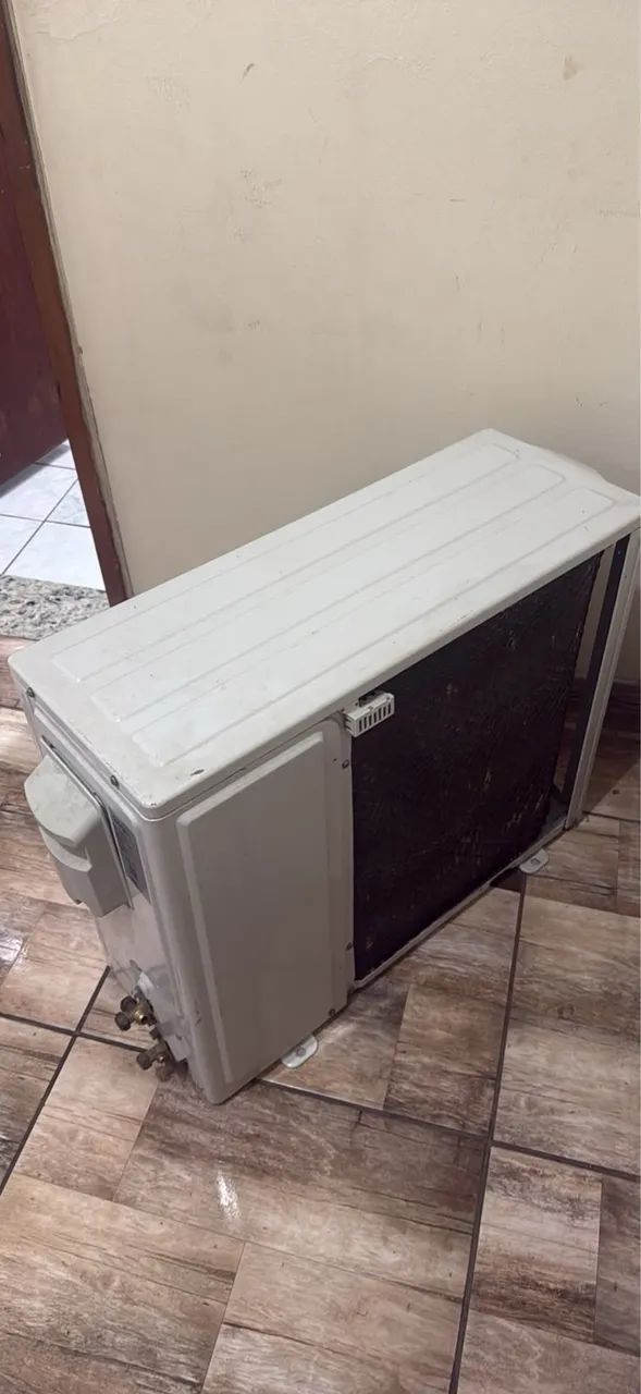 ar-condicionado  - Foto 5