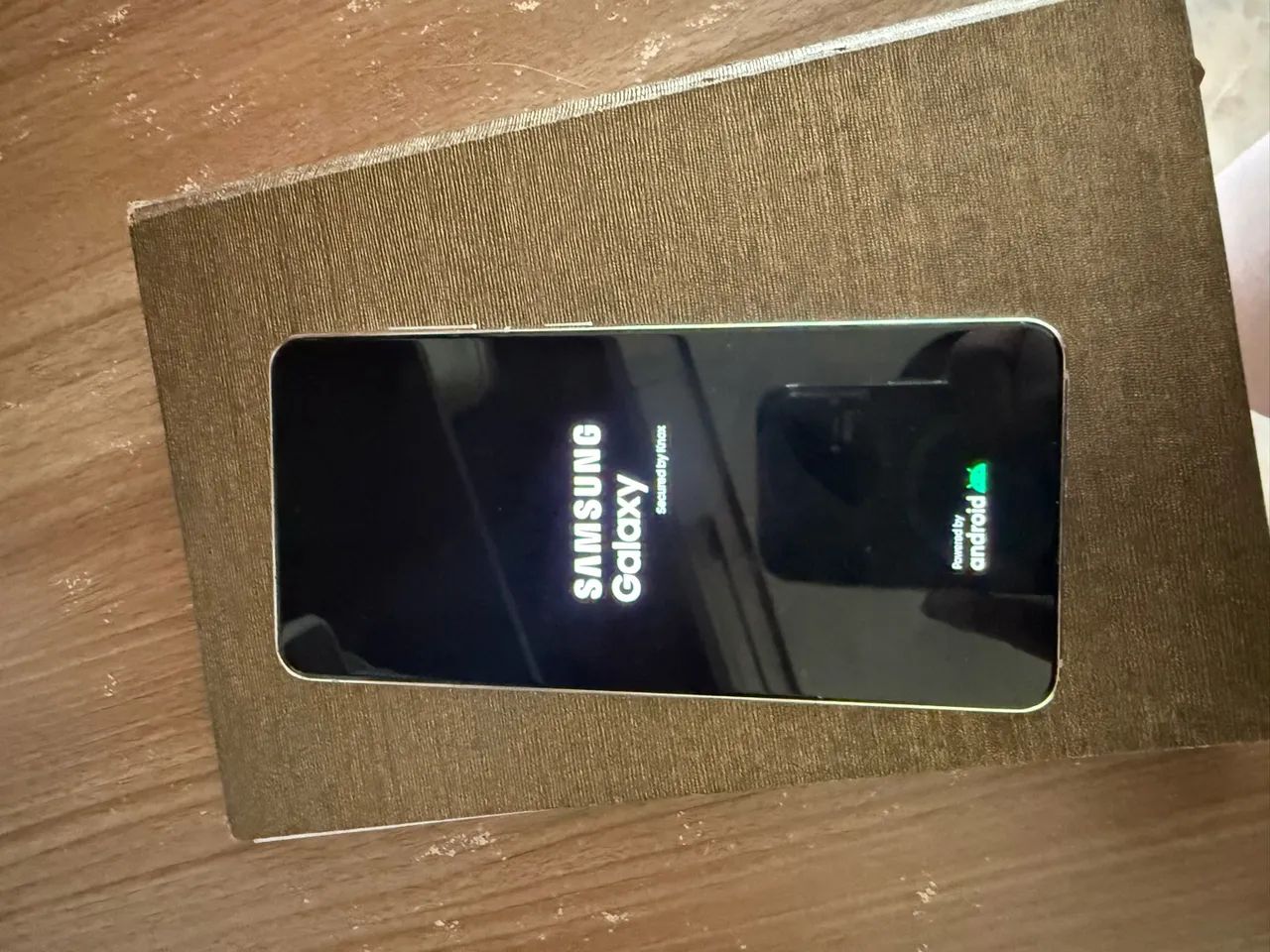 Celular S21 5G - Foto 2