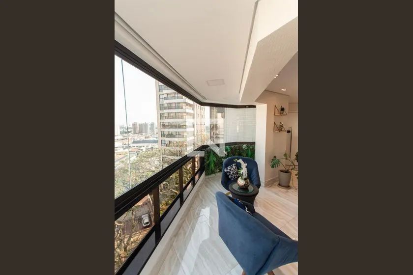 Apartamento à Venda - Vila Maria , 3 Quartos, 147 m2 - Foto 6