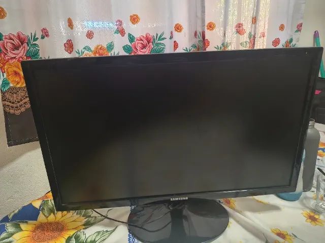 Monitor - Foto 2