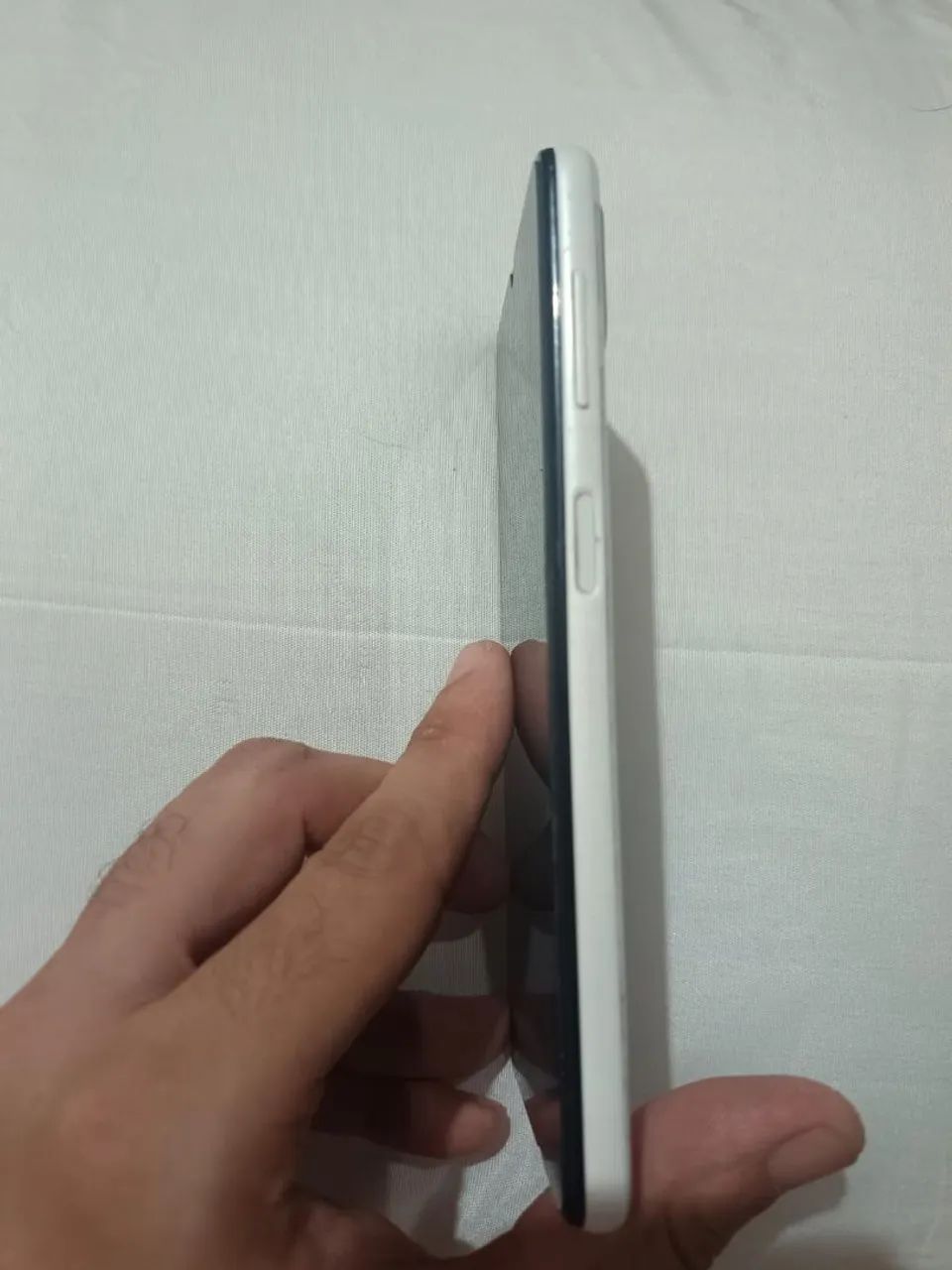 Teoca Celular A22 bem conservado com volta minha - Foto 3
