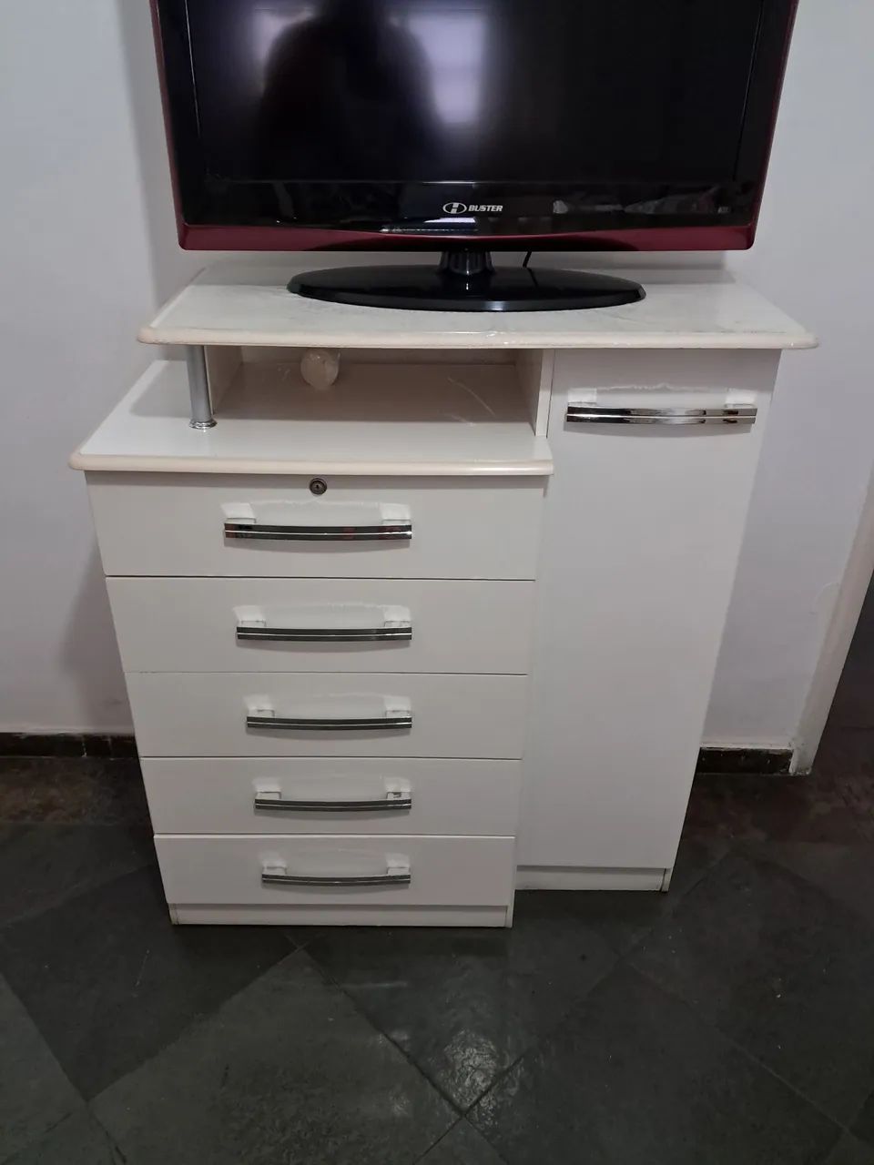 Cômoda para quarto  - Foto 3