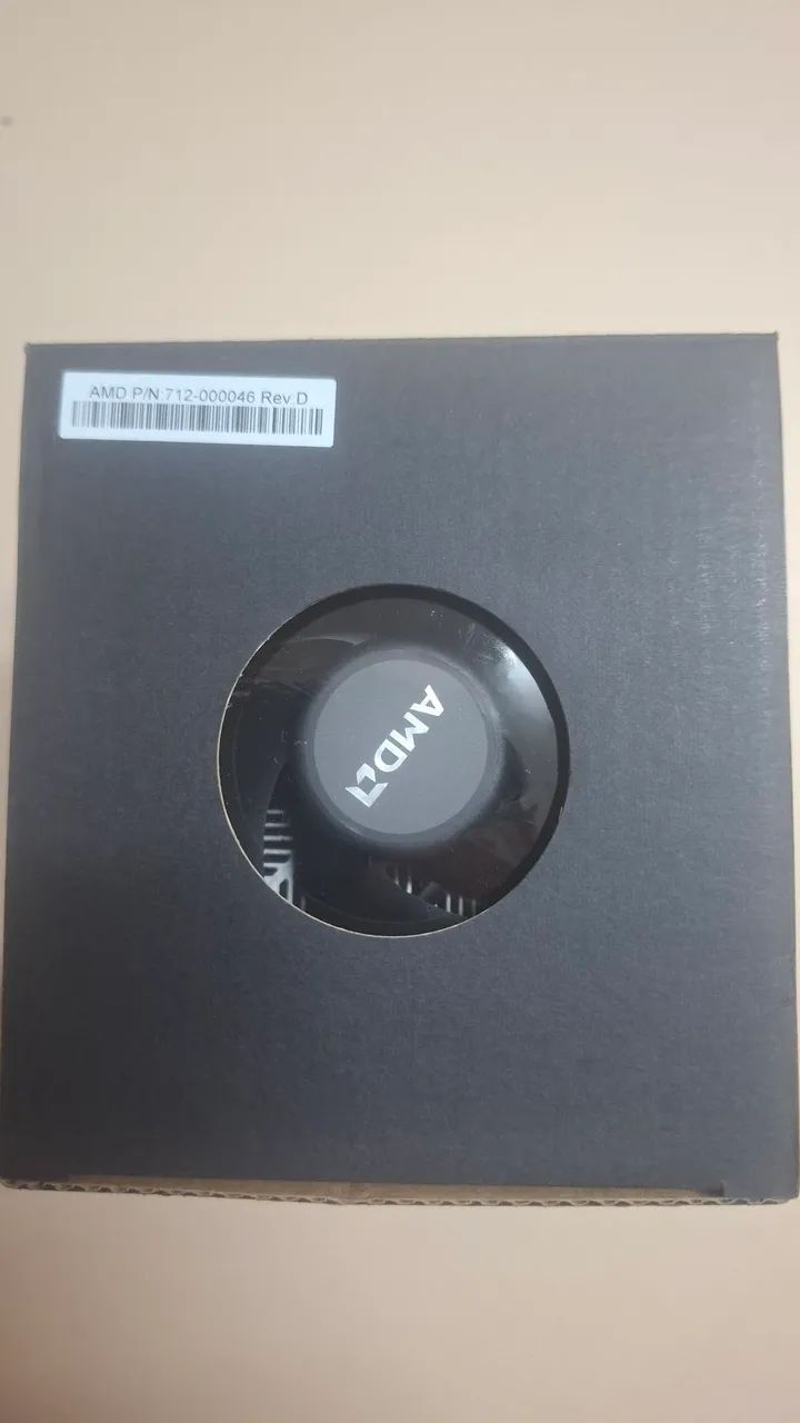 Cooler para Processador AMD ZEN 2 - Foto 3