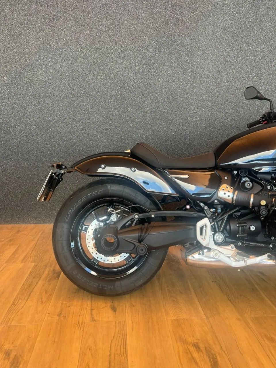 BMW R12 - Foto 4
