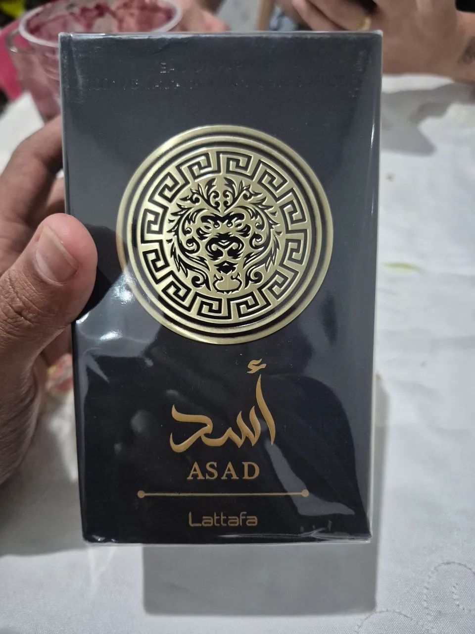 ASAD Tradicional 