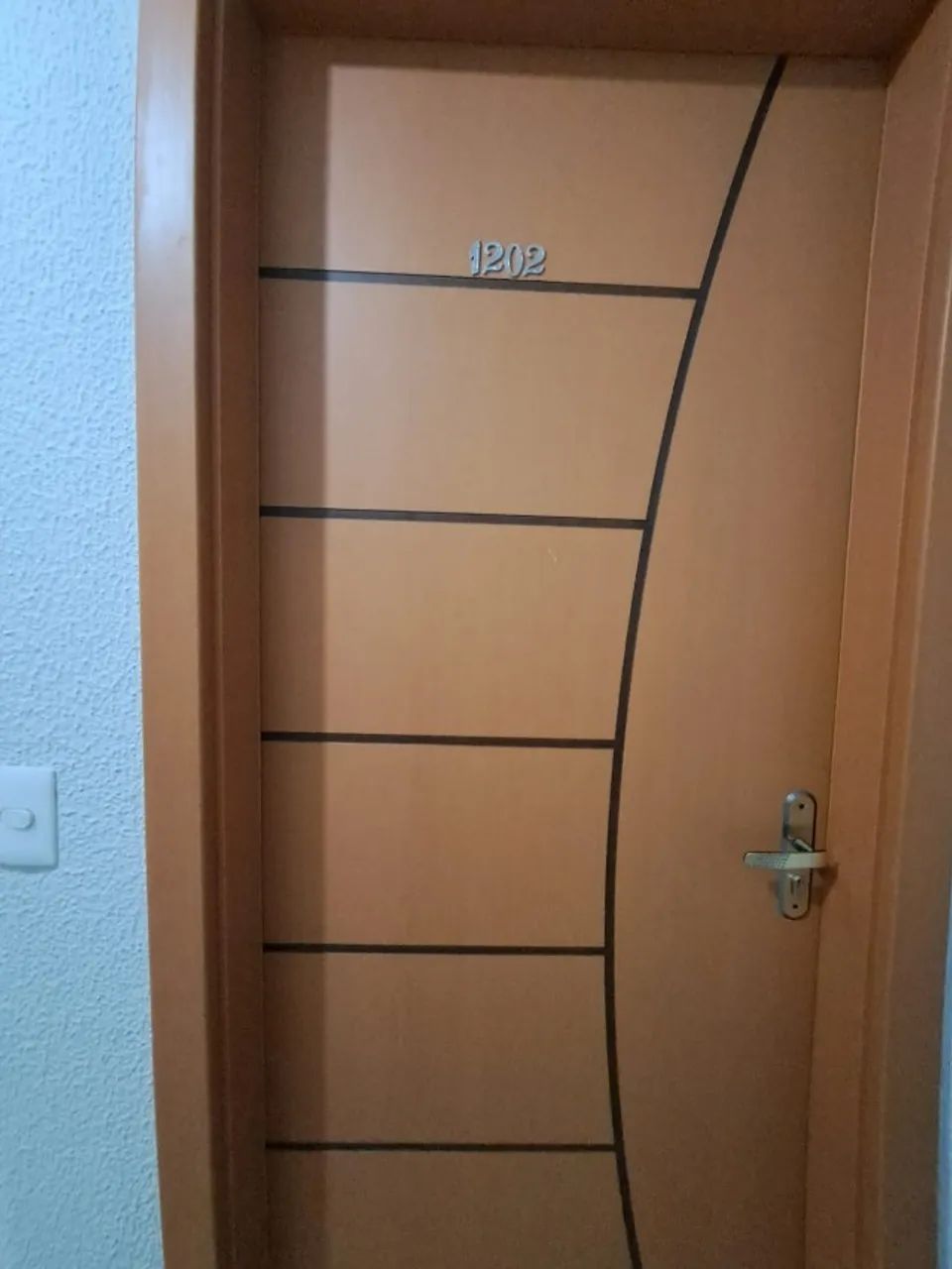 Apartamento 2 quartos - Ed. Porto Santo - Foto 2