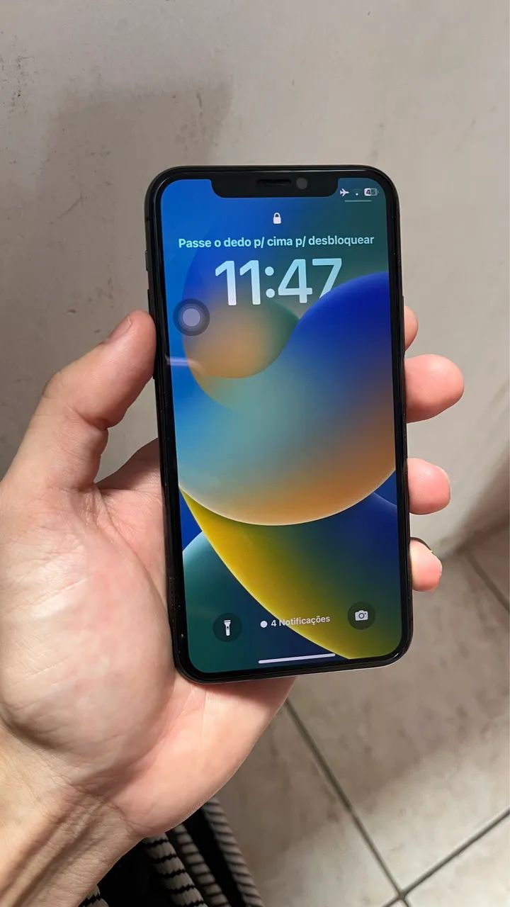 IPHONE 11 PRO 512GB - Foto 5