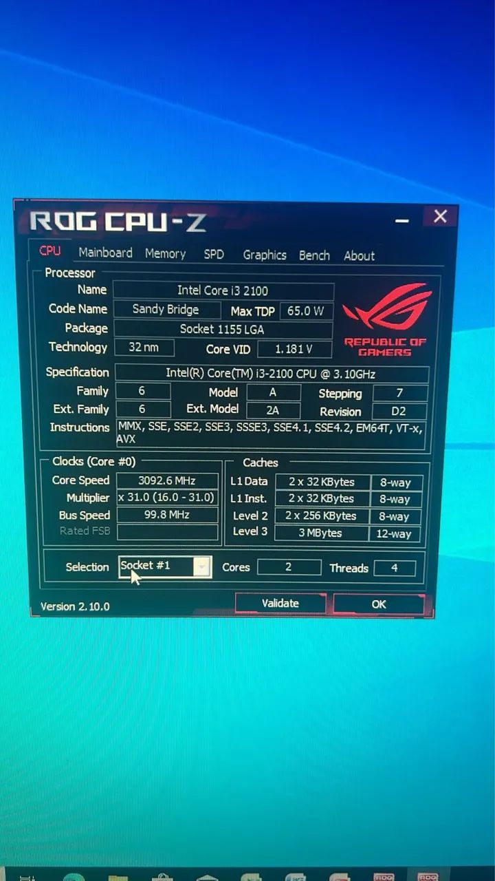 PC À VENDA - ÓTIMO ESTADO! ? - Foto 3