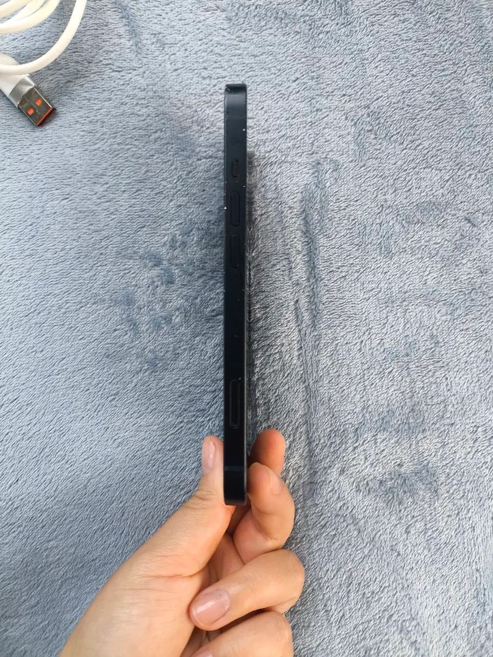 iPhone 13. Todo original. Bateria 77. - Foto 4