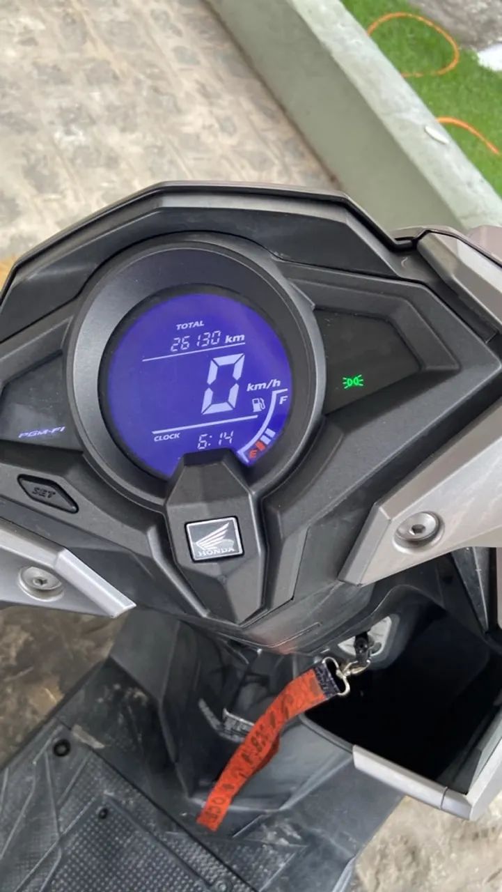 Elite 125  - Foto 4