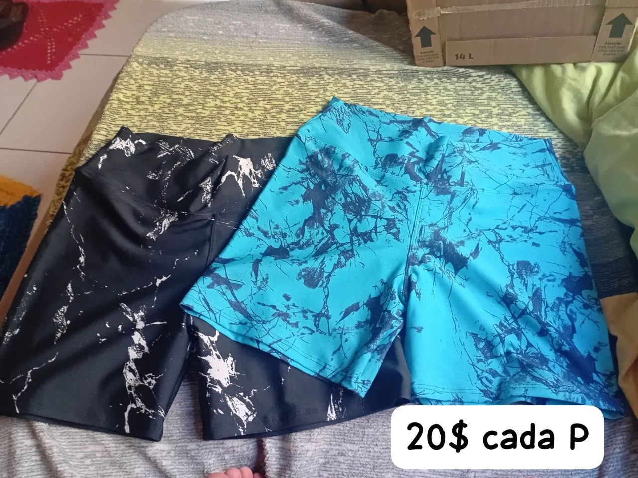 Roupas para breccho,  umas nunca usadas.  - Foto 2