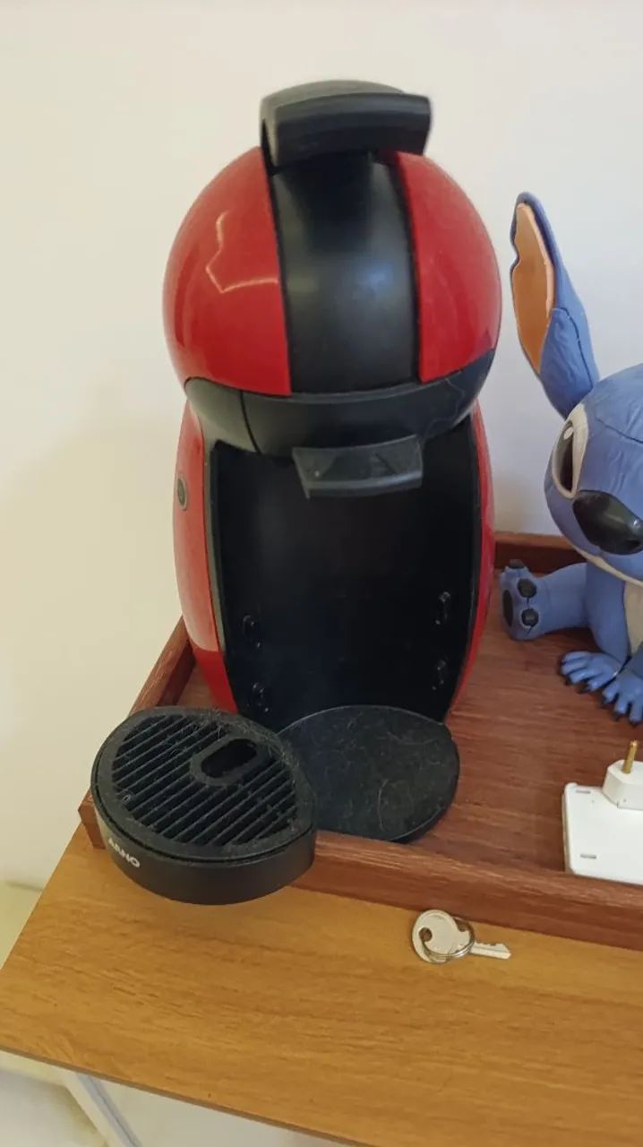 Cafeteira Dolce Gusto Piccolo  - Foto 3