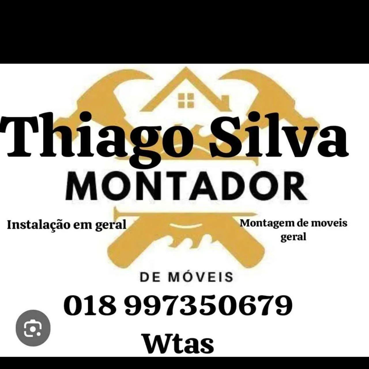 Montador de Móveis 