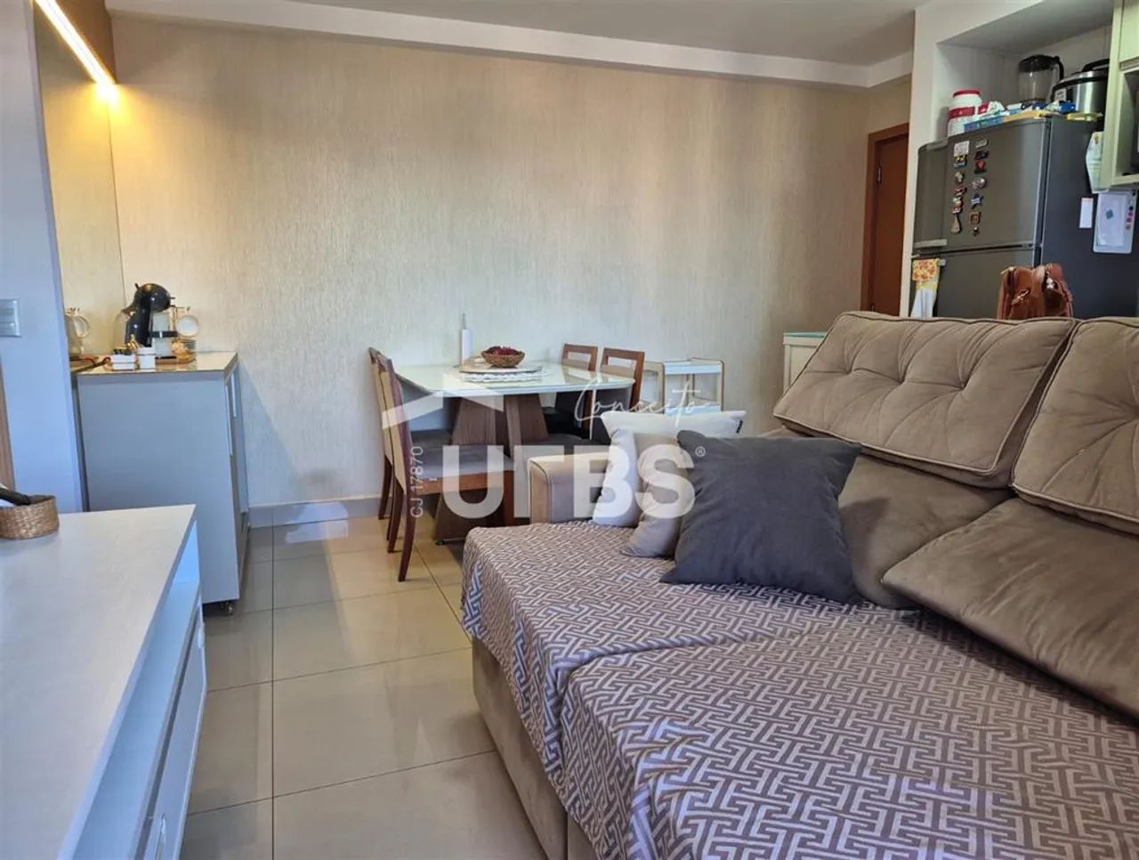 Praça Sudoeste Residencial - Apartamento 2 quartos, sendo 1 suíte - Foto 2