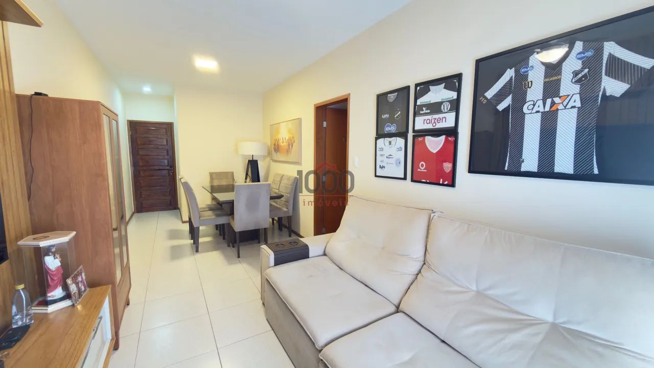 Apartamento 2 quartos - Granbery - Foto 2