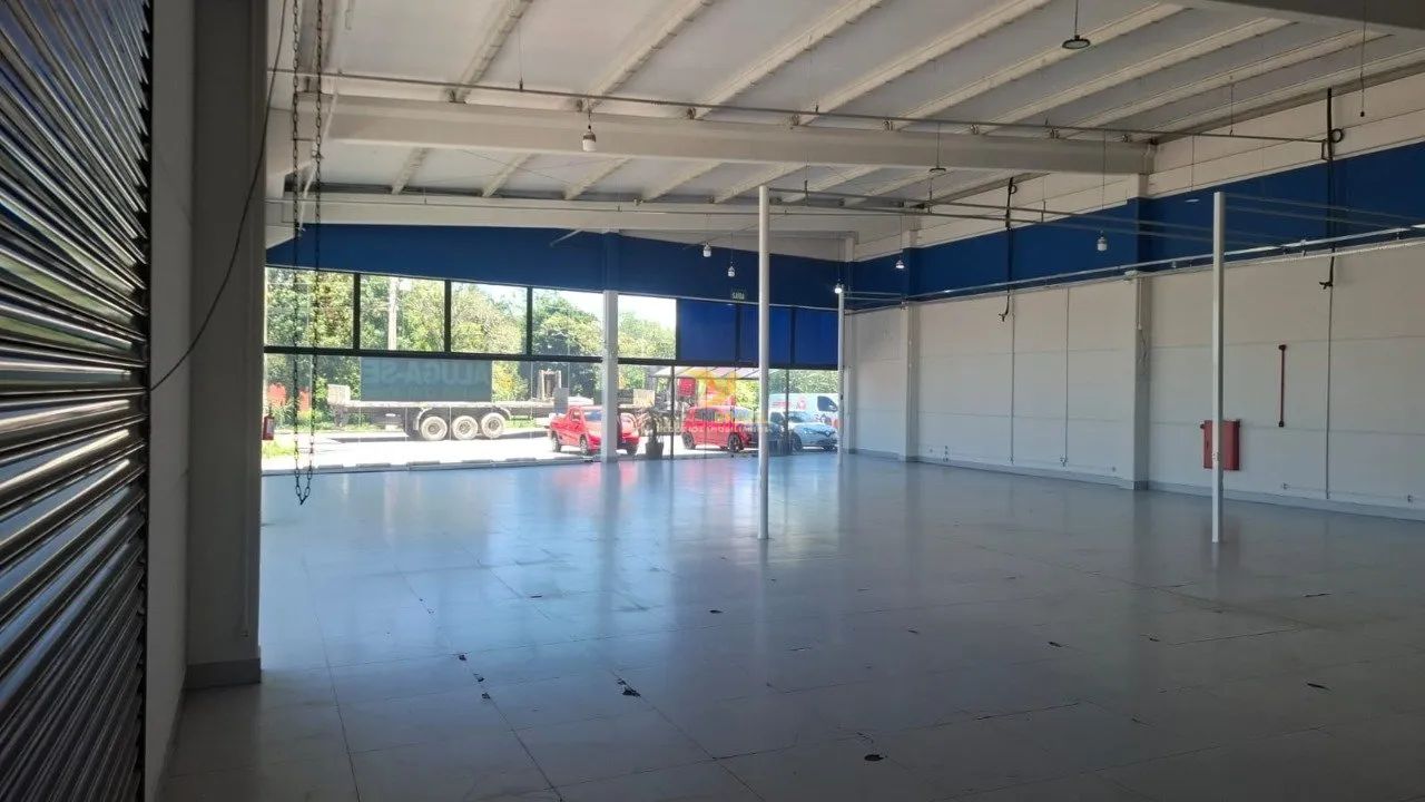 Galpão 405 m² para locação em bloco comercial - Joáia | Tijucas - SC - Foto 5