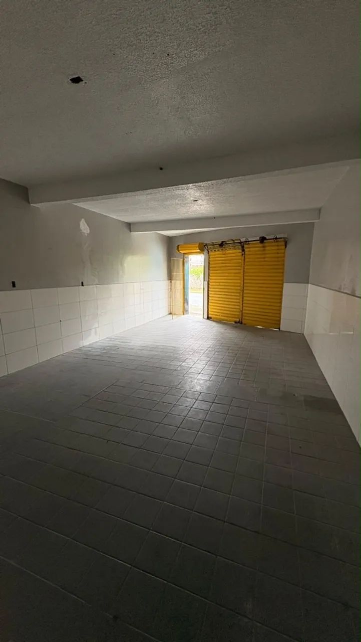 ALUGA-SE LOJA COMERCIAL NA SANTA AMÉLIA - Foto 3