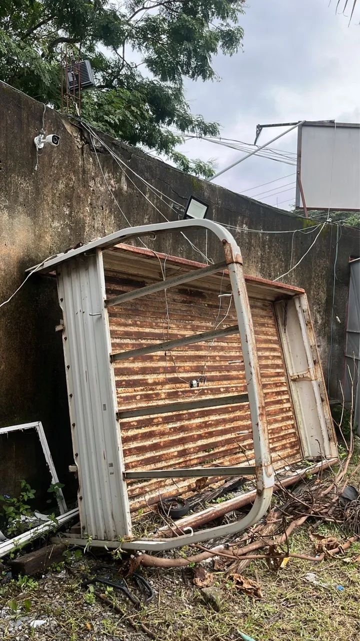 Carroceria  - Foto 2