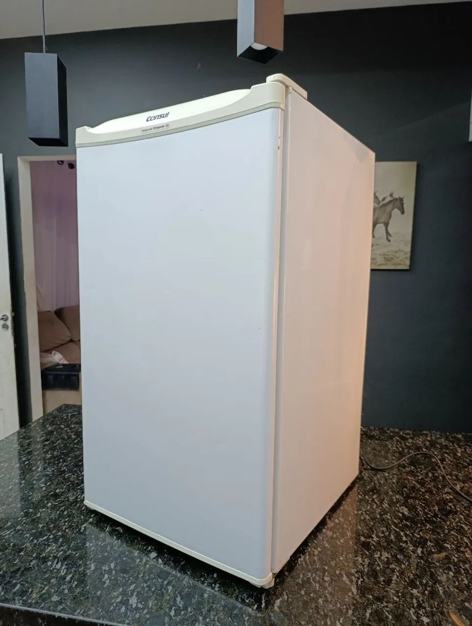 FRIGO BAR 