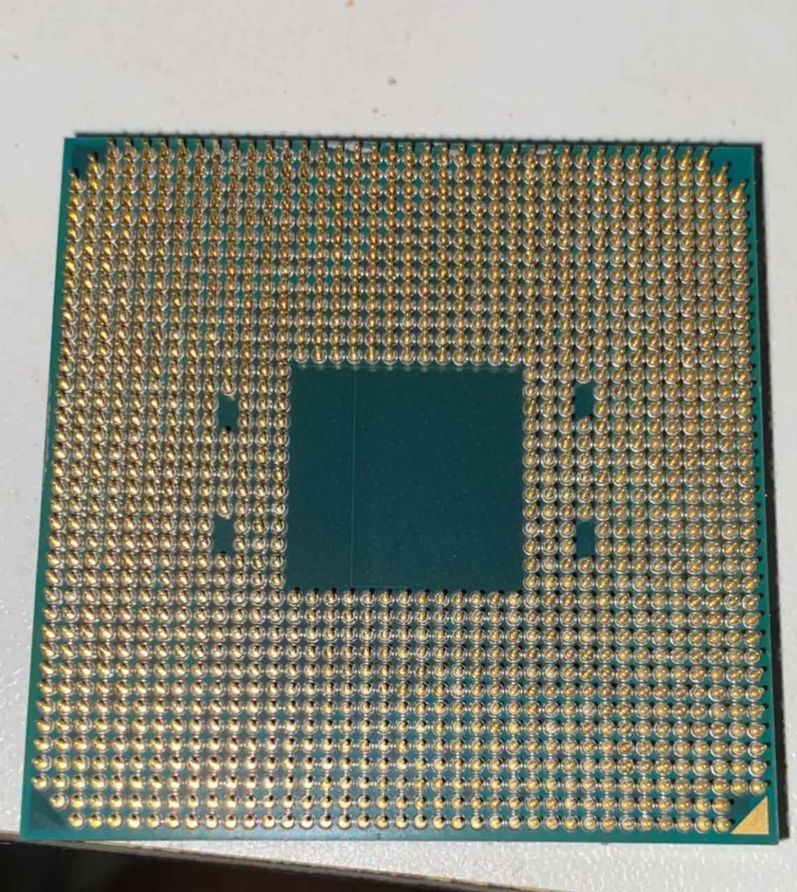 Ryzen 5 3500x - Foto 2