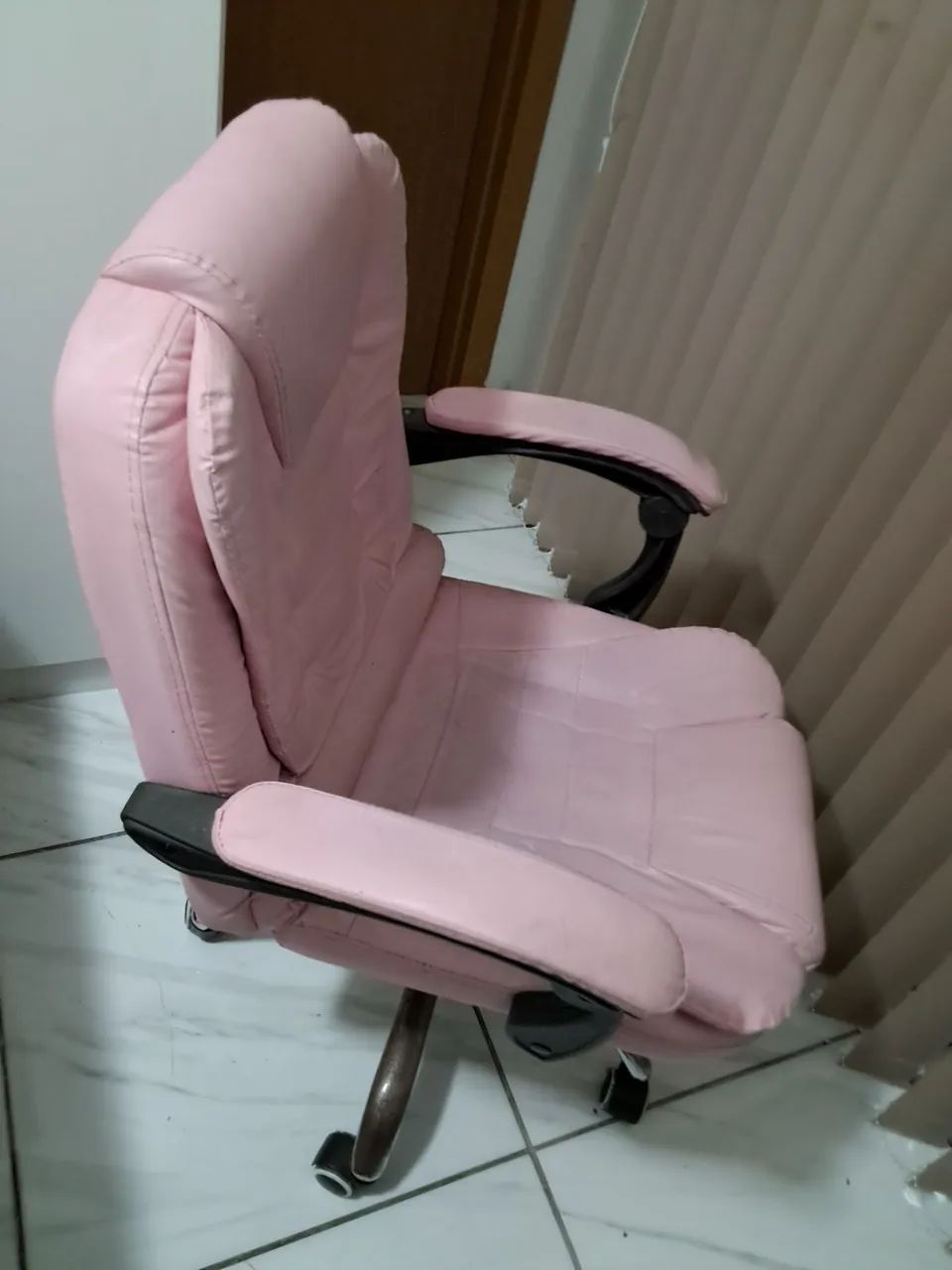 Cadeira escritório - Foto 4